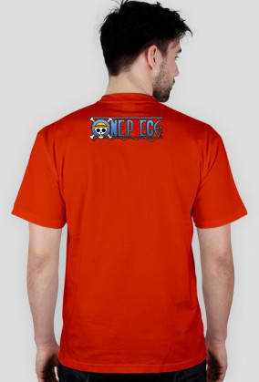 One Piece Logo + napis