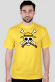 One Piece Logo + napis