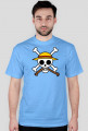One Piece Logo + napis
