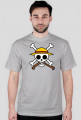 One Piece Logo + napis