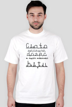 Uderzenie bitu [RÓŻNE KOLORY]