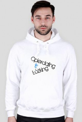 Opierdalingowa Bluza
