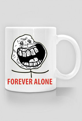 DlaPar - forever alone 2