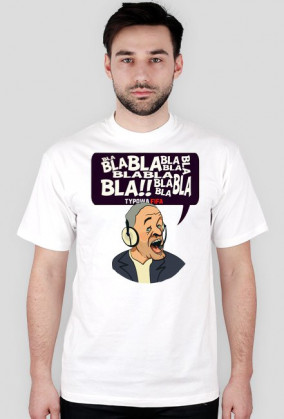 Szpakowski-BLA BLA BLA