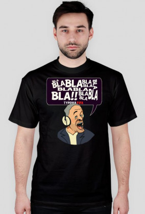 Szpakowski-BLA BLA BLA