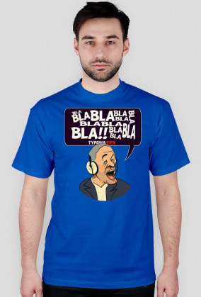 Szpakowski-BLA BLA BLA