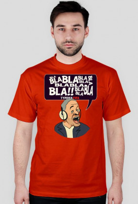 Szpakowski-BLA BLA BLA