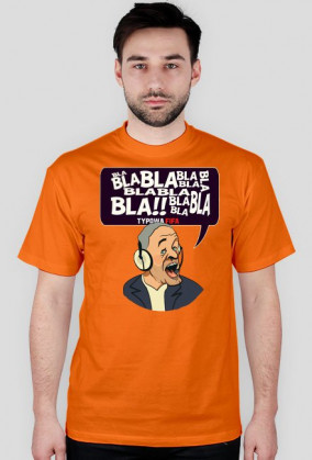 Szpakowski-BLA BLA BLA