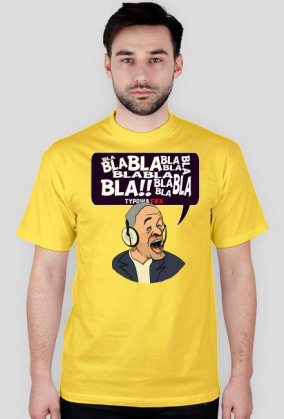 Szpakowski-BLA BLA BLA
