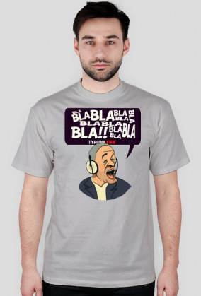 Szpakowski-BLA BLA BLA