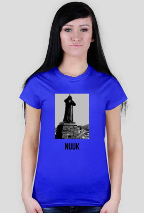 Nuuk