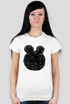 Koszulka" Micky"