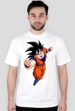 Goku