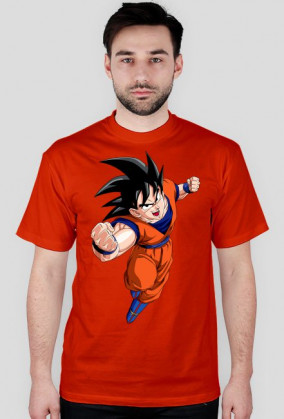 Goku