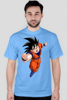 Goku
