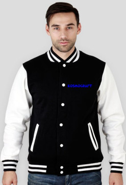 bluza męska