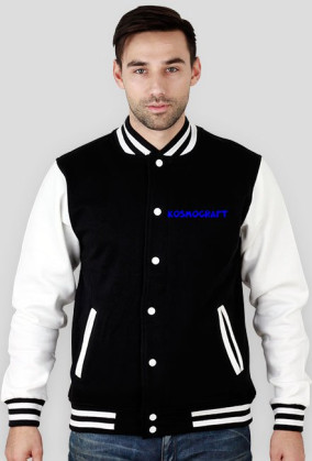 bluza męska
