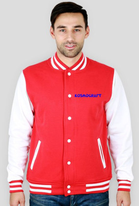 bluza męska