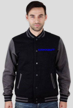 bluza męska