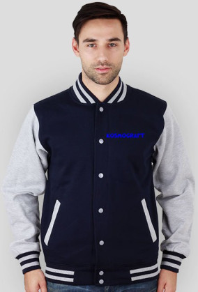 bluza męska