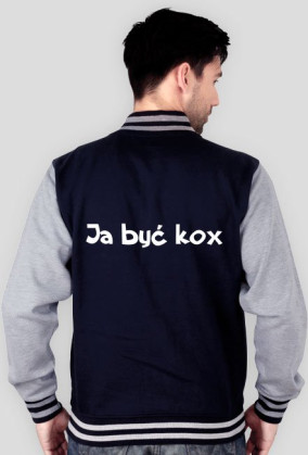 bluza męska