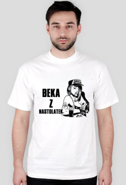 Beka z nastolatek