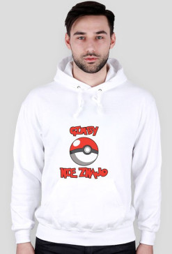 Gimby nie znajo bluza