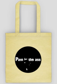 PAIN bag