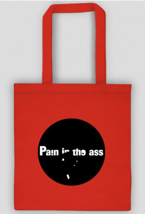 PAIN bag
