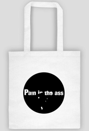PAIN bag