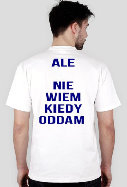 Koszulka złodzieja