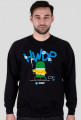 Bluza - HWDP. Pada