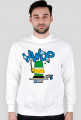 Bluza - HWDP. Pada