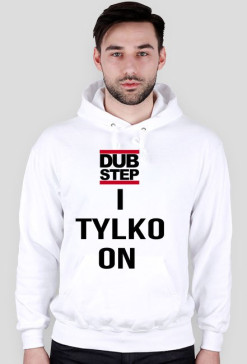 Bluza DUPSTEP