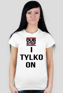 Bluza damska DUPSTEP