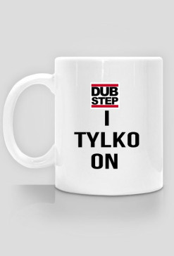 Kubek DUPSTEP