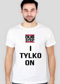 T-Shirt DUPSTEP