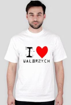 Kocham Wałbrzych