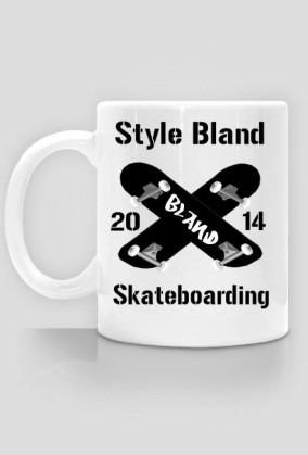 Style Bland