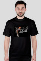 AK 47 user - I'm airsoft player