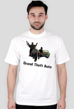 GTA #1