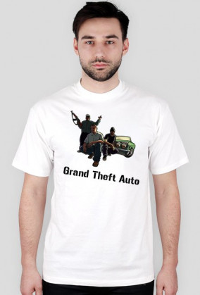 GTA #1