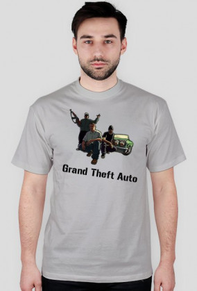 GTA #1