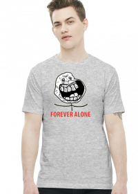 DlaPar - Forever alone 2