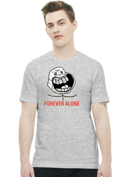DlaPar - Forever alone 2