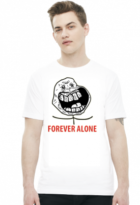 DlaPar - Forever alone 2