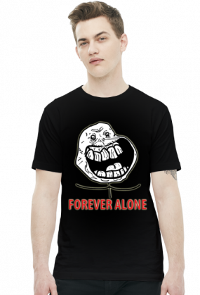 DlaPar - Forever alone 2