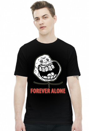 DlaPar - Forever alone 2