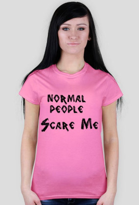 Normal People