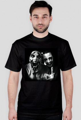 Twiztid - Jamie Madrox & Monoxide Child (T)